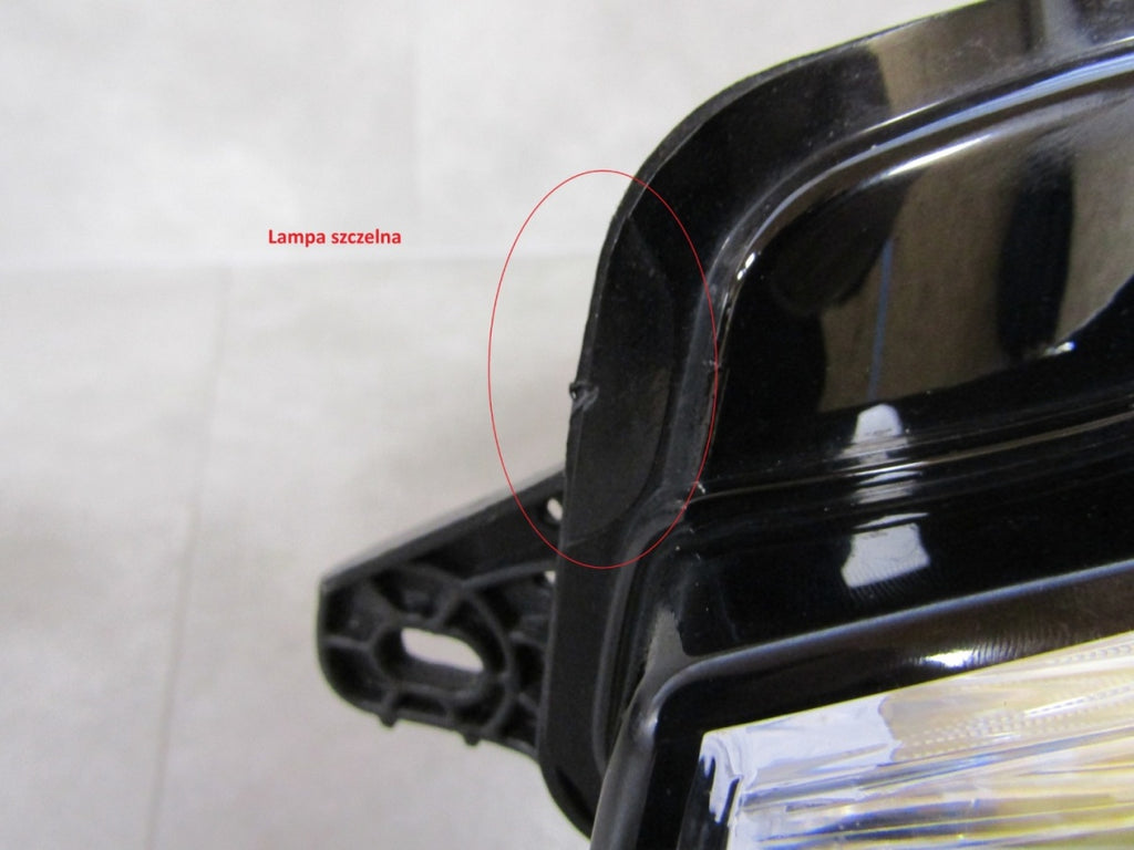 Prednji far Volvo V60 II S60 III FULL LED ACTIVE HIGH BEAM 18- LH lijevi