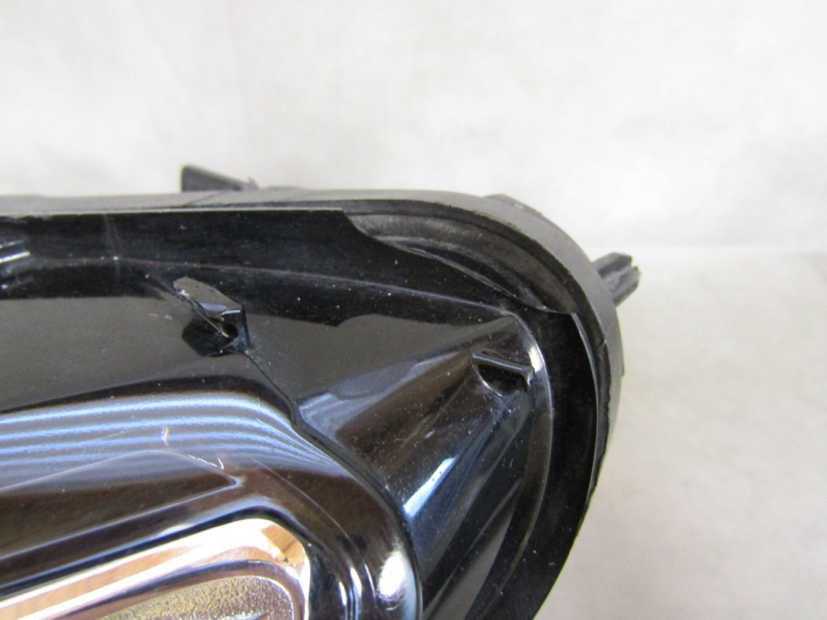 Prednji far Volvo V60 II S60 III FULL LED ACTIVE HIGH BEAM 18- LH lijevi