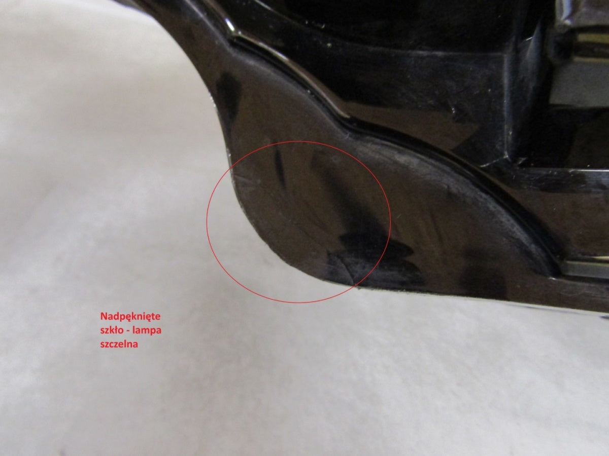 Prednji far Volvo V60 II S60 III FULL LED ACTIVE HIGH BEAM 18- LH lijevi