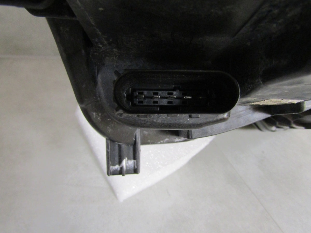 Prednji far Volvo V60 II S60 III FULL LED ACTIVE HIGH BEAM 18- LH lijevi