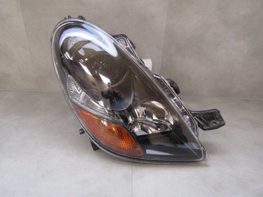 Prednji far Mitsubishi i-Miev Miev halogen sa sočivom 09- RH