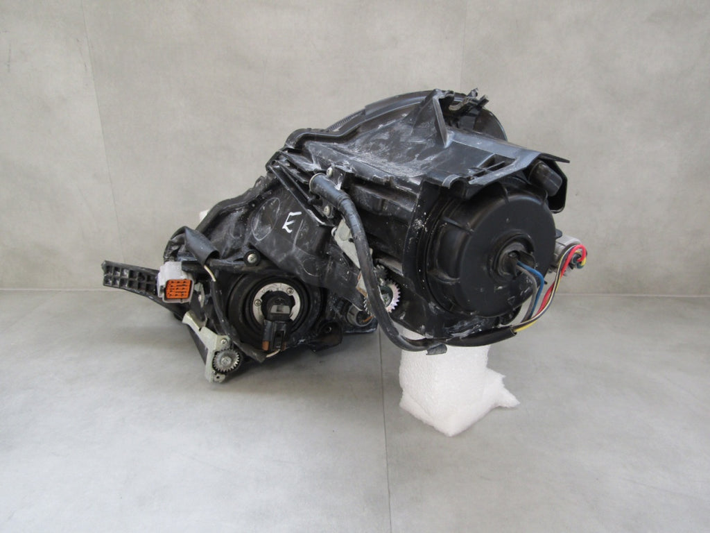 Prednji far Mitsubishi i-Miev Miev halogen sa sočivom 09- RH