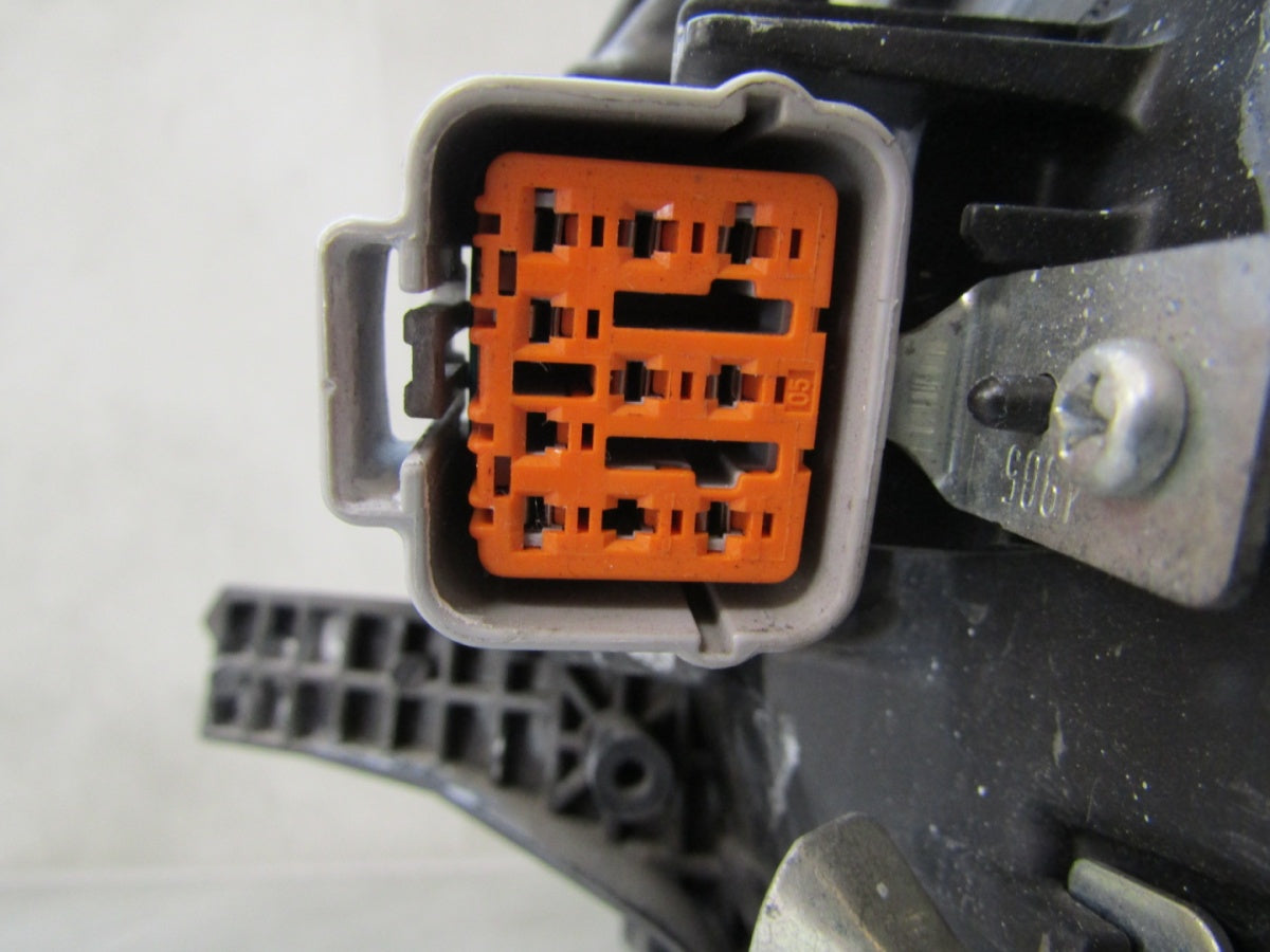 Prednji far Mitsubishi i-Miev Miev halogen sa sočivom 09- RH