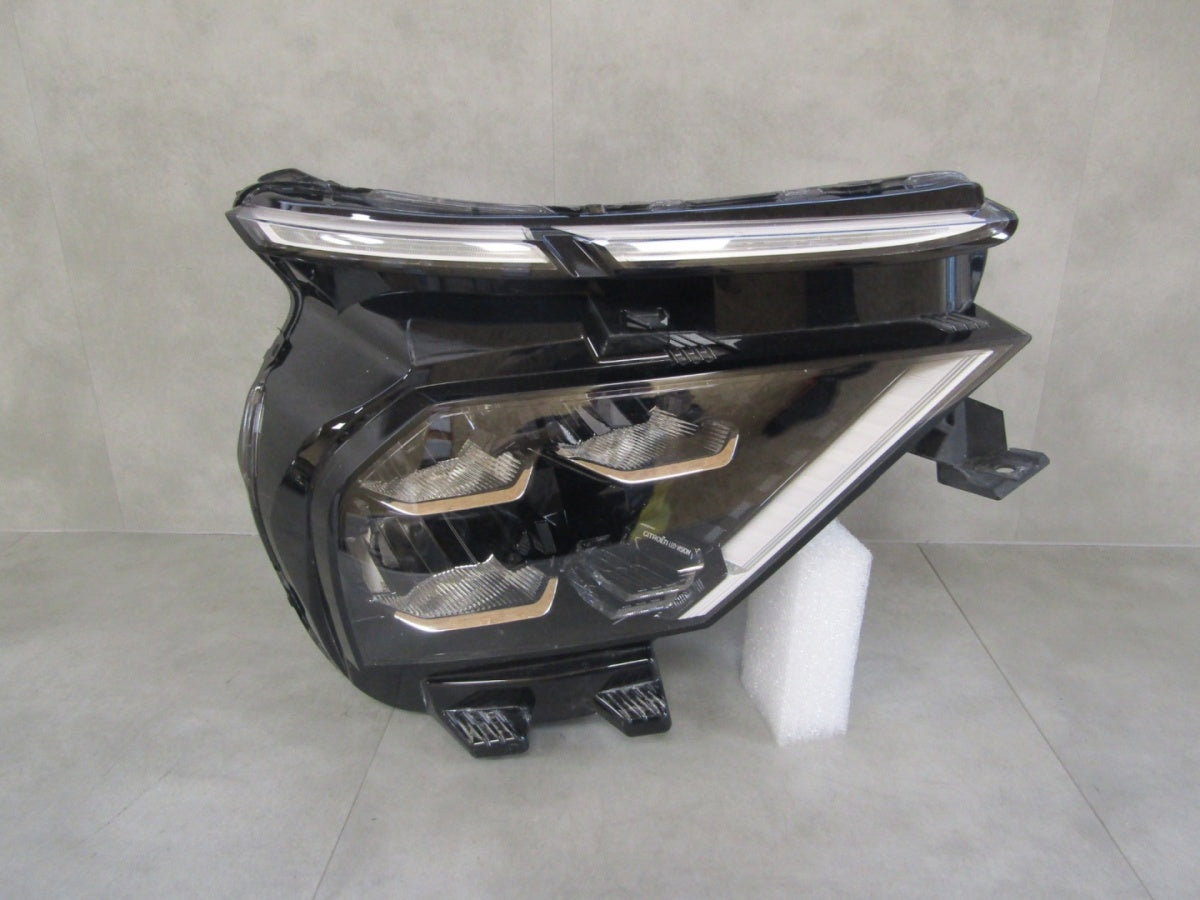 Prednji far Citroen C4 III LED 20- RH desni 9830649280
