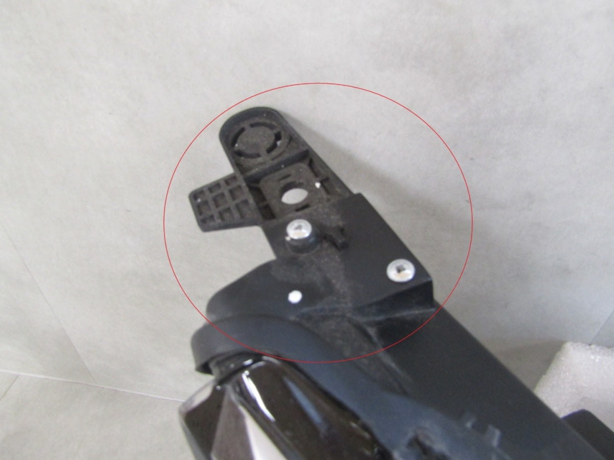 Prednji far Citroen C4 III LED 20- RH desni 9830649280
