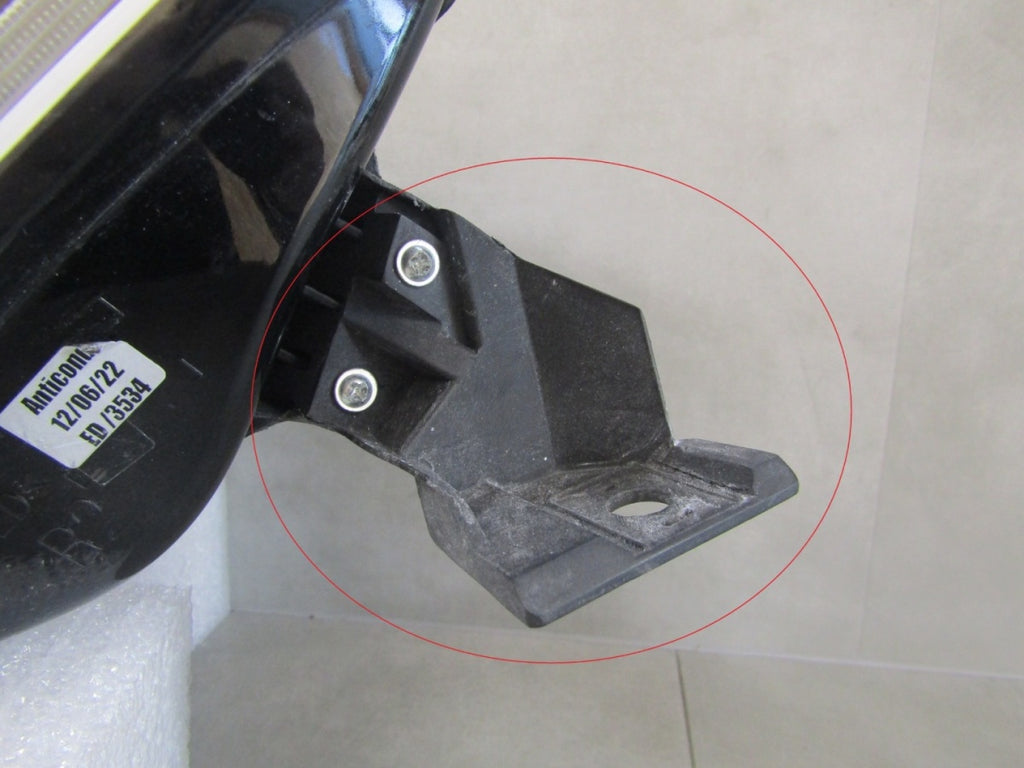 Prednji far Citroen C4 III LED 20- RH desni 9830649280