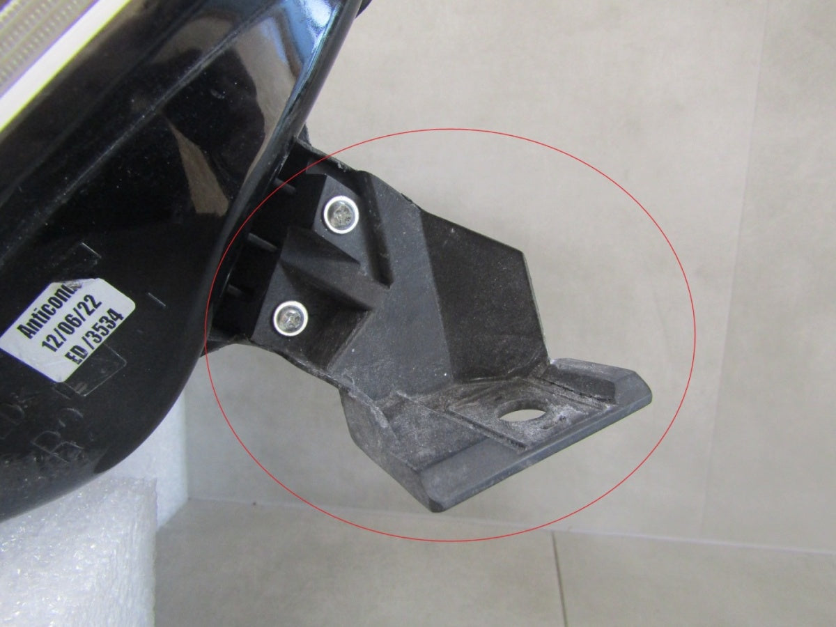 Prednji far Citroen C4 III LED 20- RH desni 9830649280