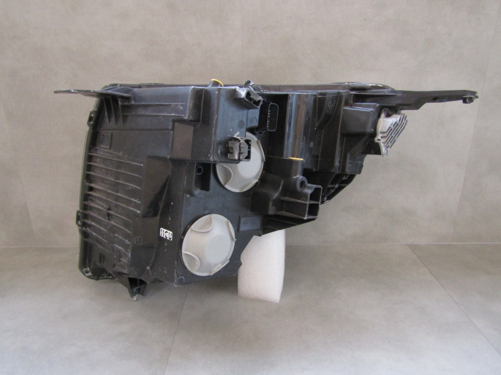 Prednji far Ford Transit Courier MK3 halogen 23- RH R2X6 13E014 AE