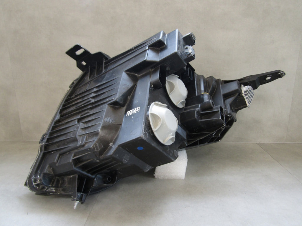 Prednji far Ford Transit Courier MK3 halogen 23- RH R2X6 13E014 AE