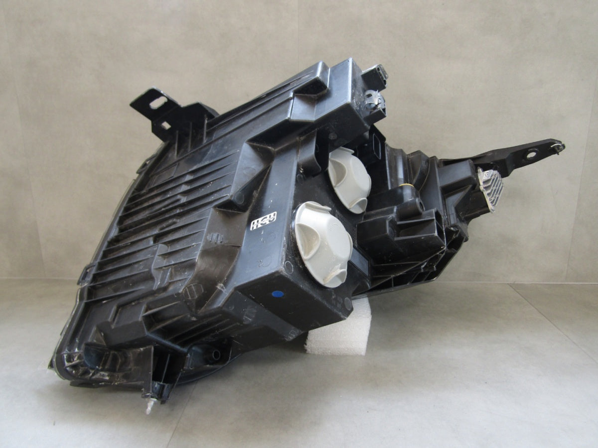 Prednji far Ford Transit Courier MK3 halogen 23- RH R2X6 13E014 AE