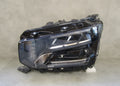 Prednji far CITROEN E-C3 C3 C3 AIRCROSS IV 4 LED 24- LH 9851349180