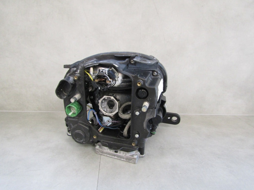 Prednji far Fiat 500 xenon 07-15 LH