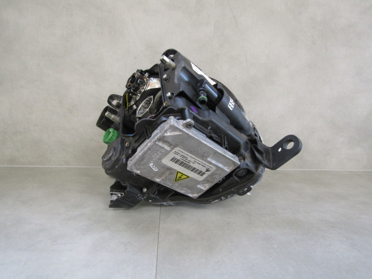 Prednji far Fiat 500 xenon 07-15 LH
