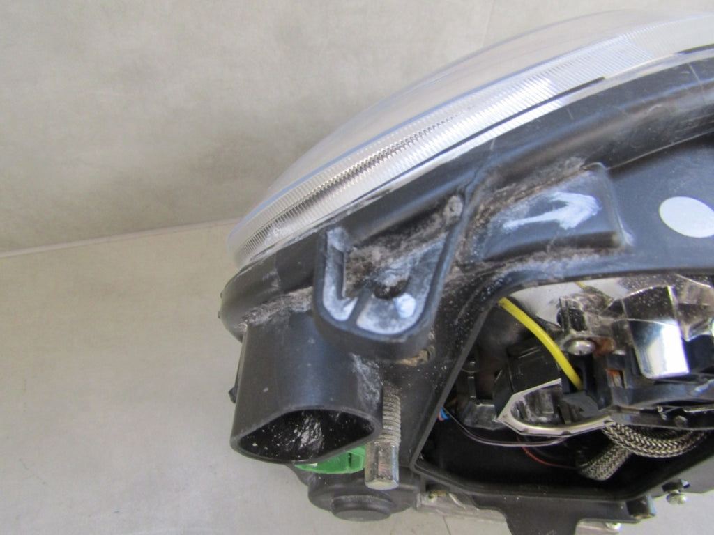 Prednji far Fiat 500 xenon 07-15 LH