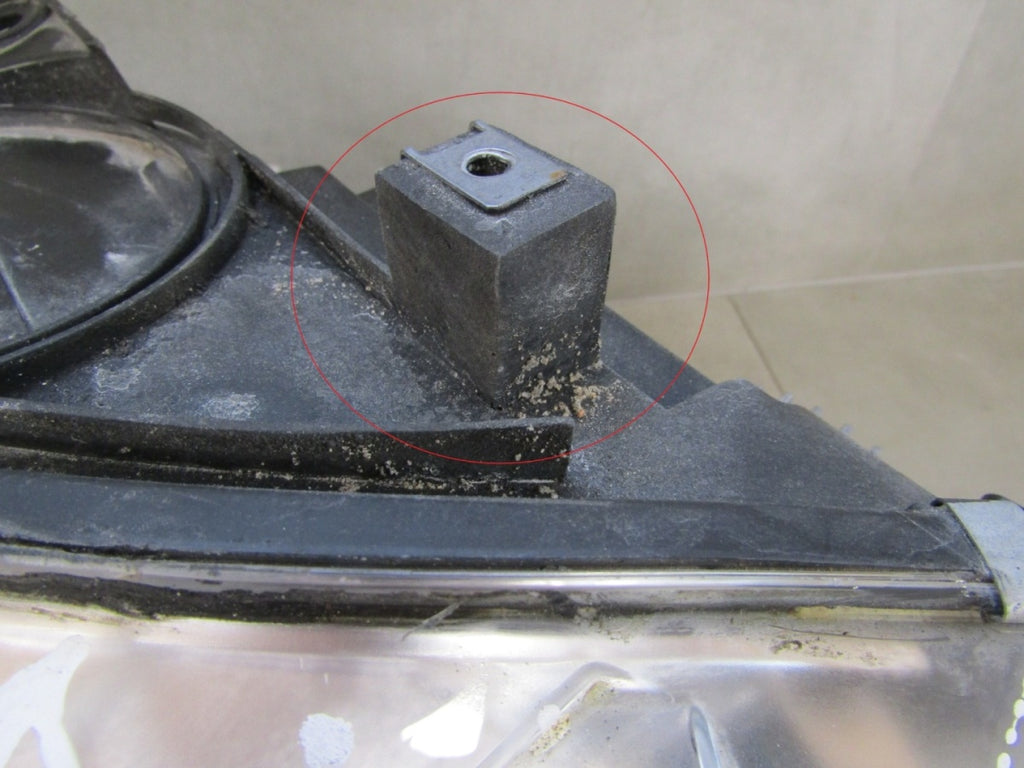 Prednji far BMW 2 F45 F46 LED 14-18 RH desni 7214904