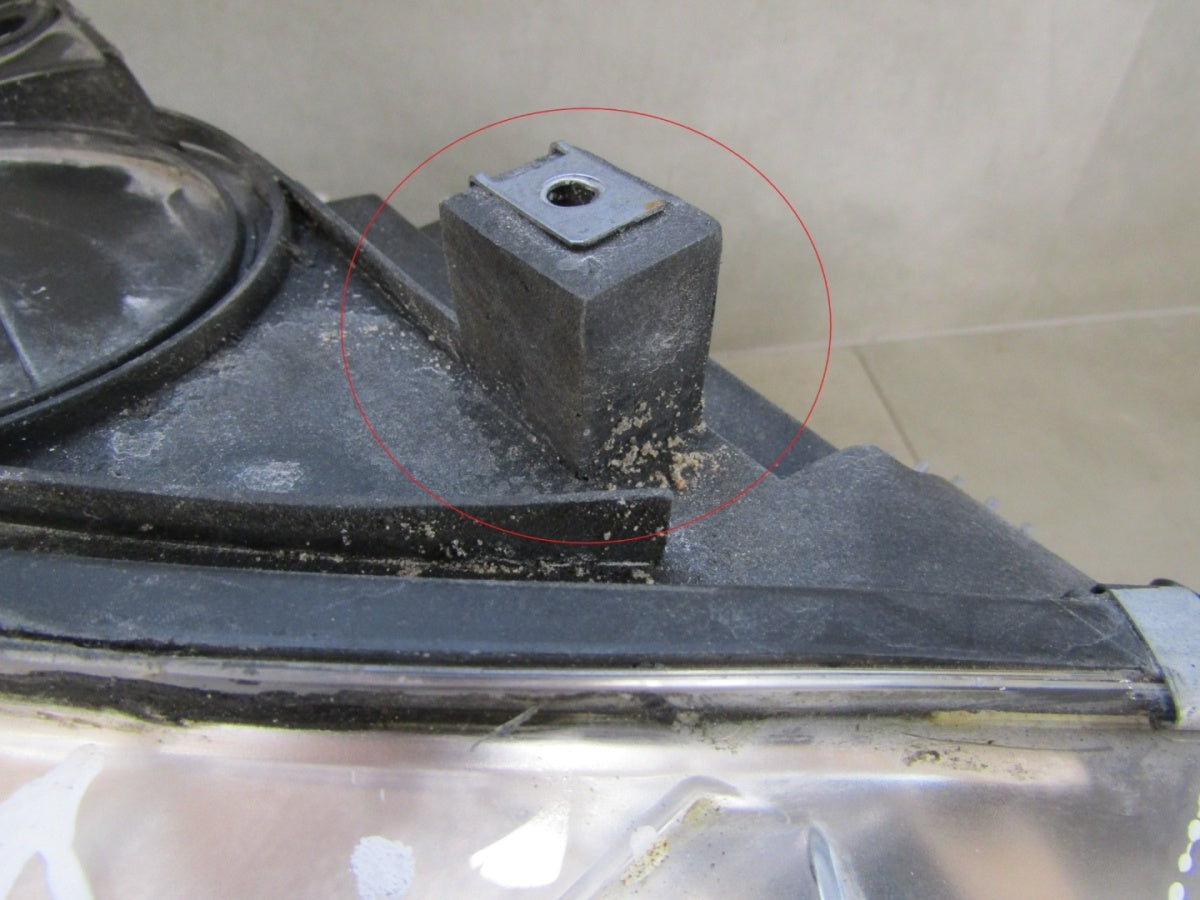 Prednji far BMW 2 F45 F46 LED 14-18 RH desni 7214904