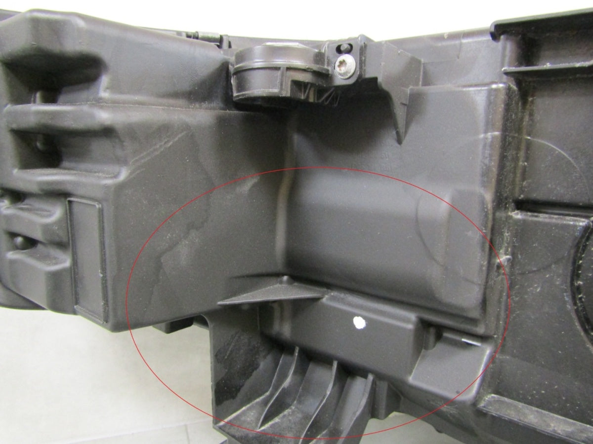 Prednji far BMW X7 G07 LASER 18-22 RH A89852956
