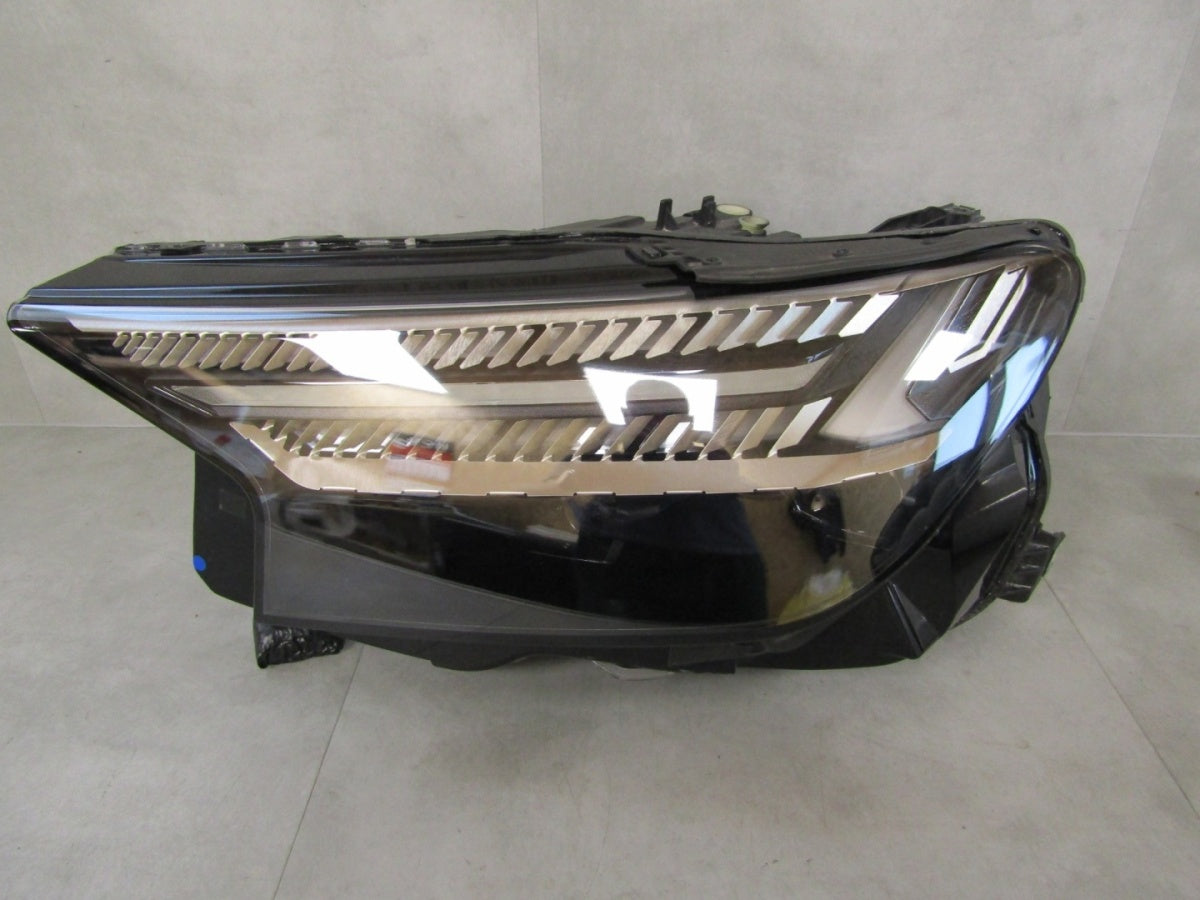 Prednji far AUDI Q4 E-TRON E TRON FULL LED MATRIX 21- LH lijevi 89A941035