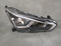 Prednji far NISSAN MICRA K14 halogen + LED 16-22 RH 26010-5FA0A