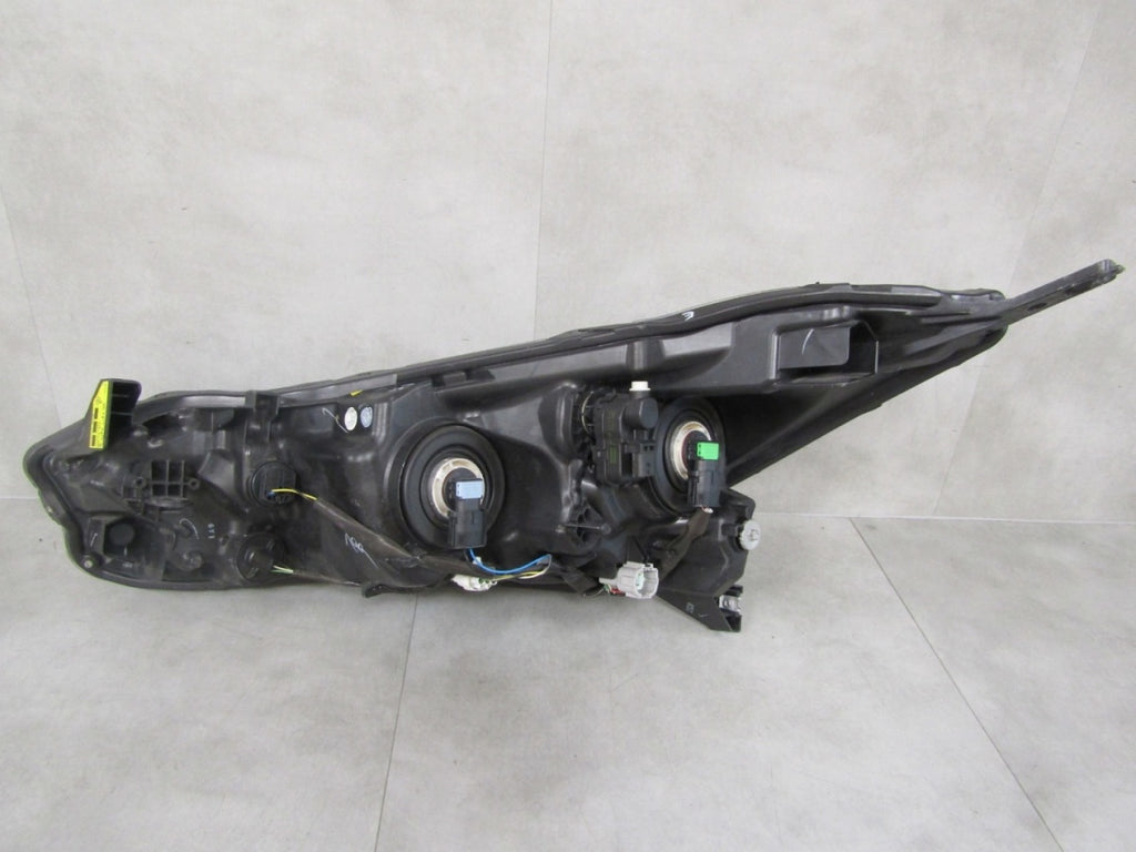 Prednji far NISSAN MICRA K14 halogen + LED 16-22 RH 26010-5FA0A