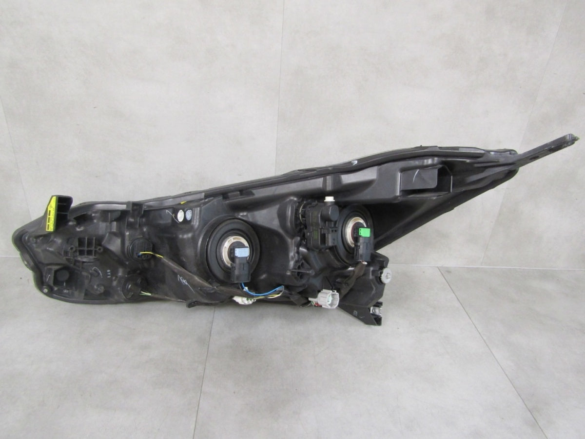 Prednji far NISSAN MICRA K14 halogen + LED 16-22 RH 26010-5FA0A