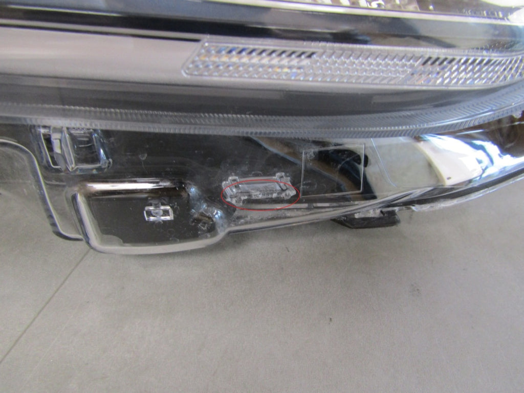 Prednji far Ford Kuga MK3 LED RH 19-24 LV4B-13E014-CD