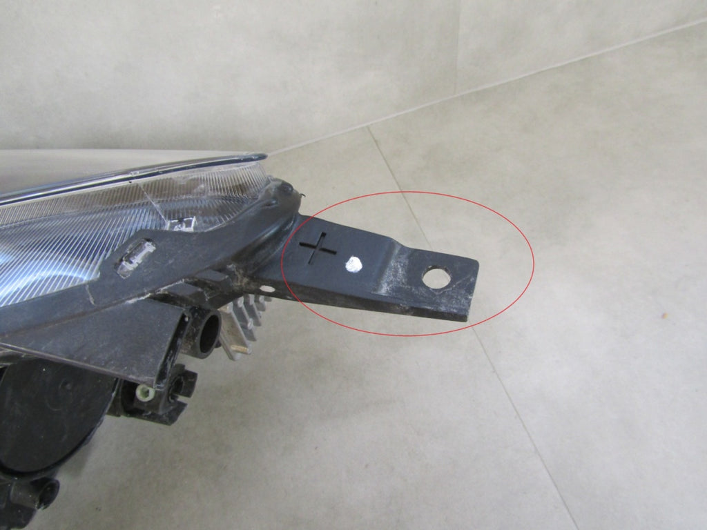 Prednji far Ford Kuga MK3 LED RH 19-24 LV4B-13E014-CD
