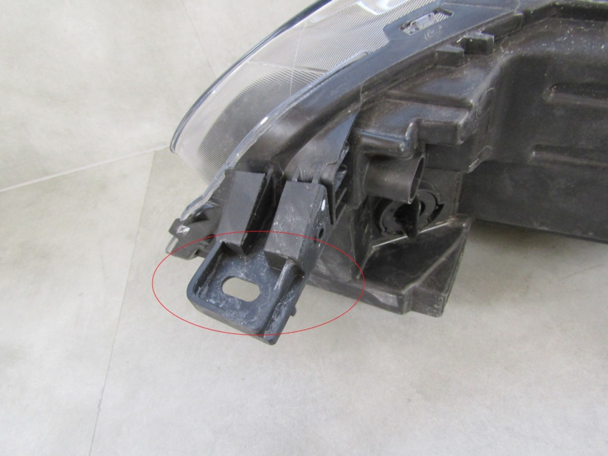 Prednji far Ford Kuga MK3 LED RH 19-24 LV4B-13E014-CD