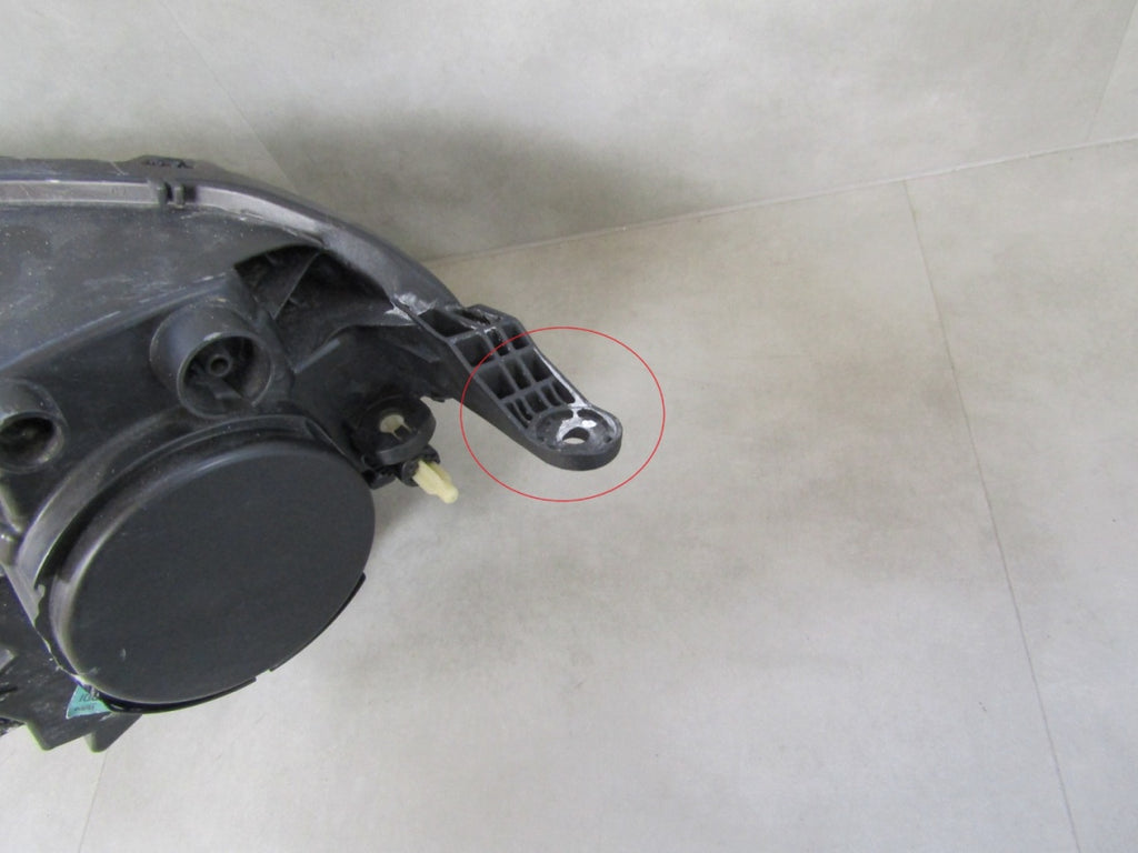 Prednji far Ford Ecosport 2 II Lift MID LED RH 17-21 MN15-13E014-AC