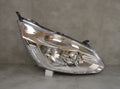 Prednji far FORD TRANSIT CUSTOM halogen sa sočivom 12-17 RH desni