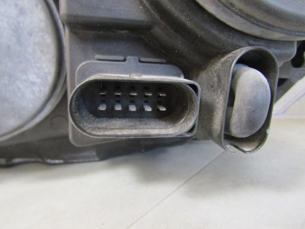 Prednji far FORD TRANSIT CUSTOM halogen sa sočivom 12-17 RH desni
