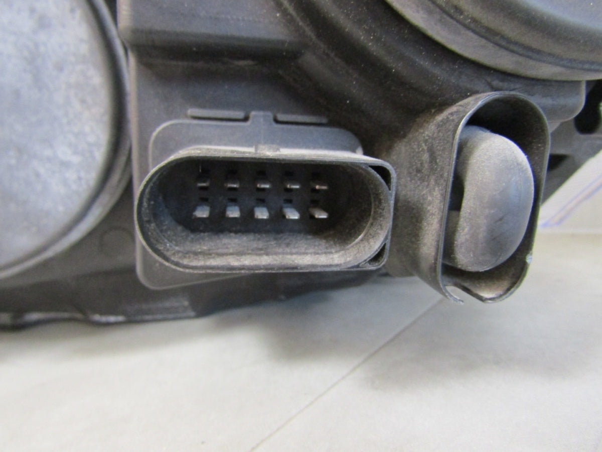 Prednji far FORD TRANSIT CUSTOM halogen sa sočivom 12-17 RH desni