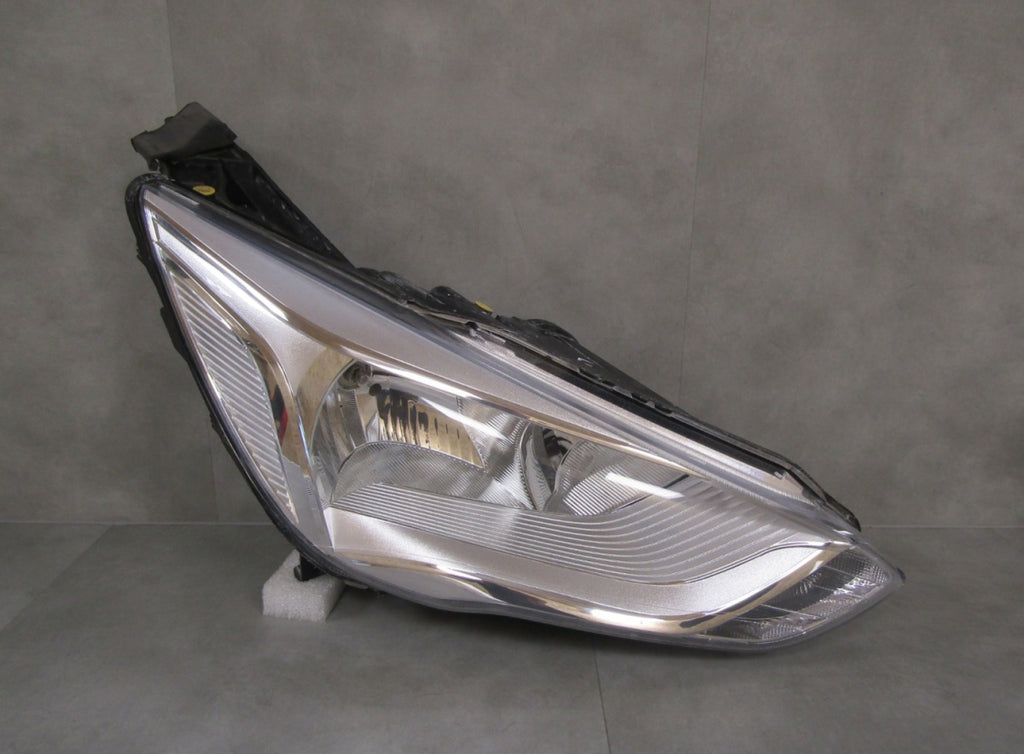 Prednji far FORD CMAX C-MAX II 2 lift halogen 14-19 RH F1CB-13W030-AC