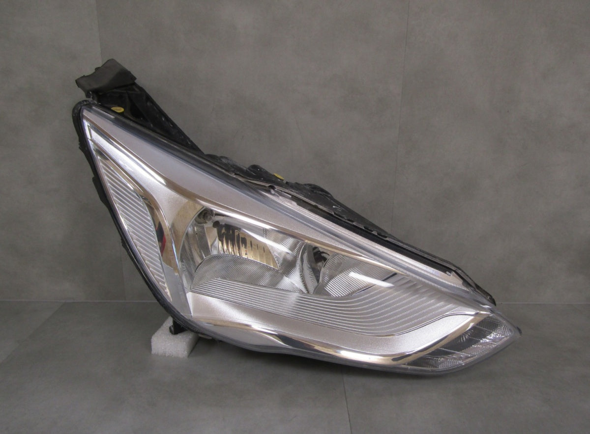 Prednji far FORD CMAX C-MAX II 2 lift halogen 14-19 RH F1CB-13W030-AC