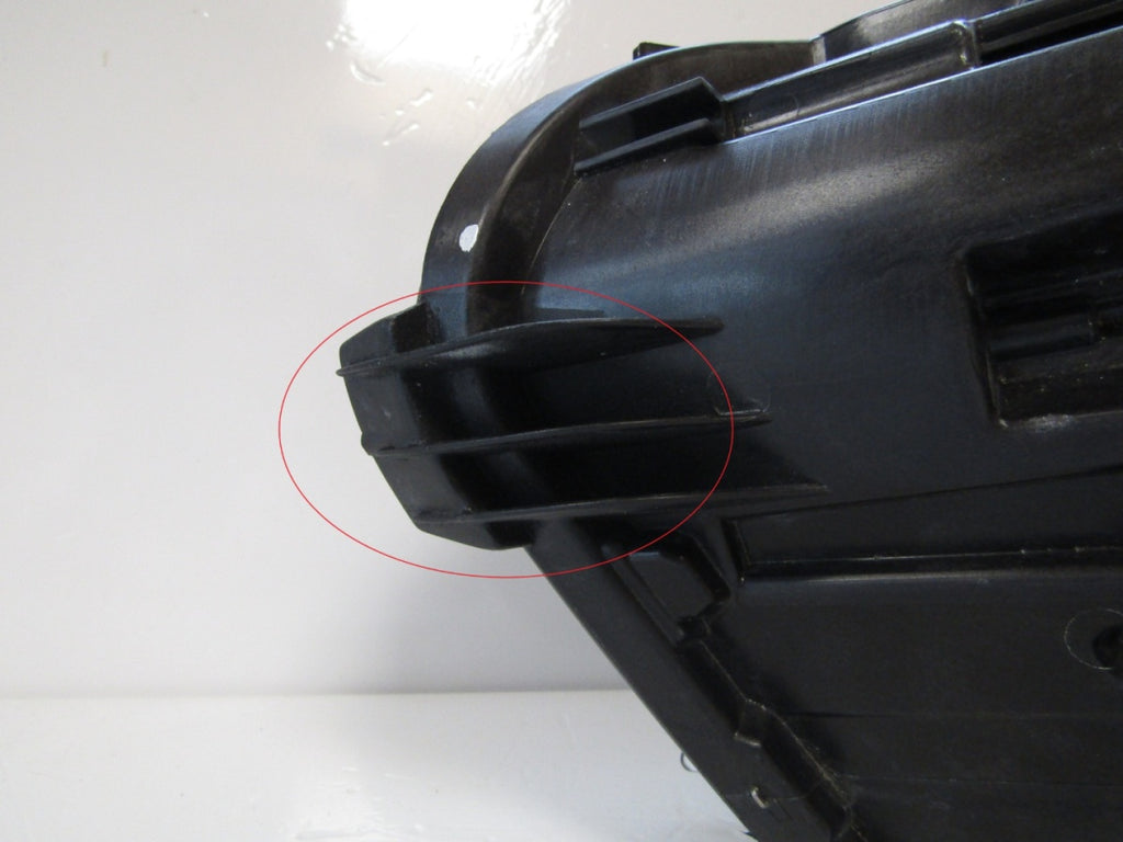Prednji far Mercedes CLA 118 Lift LED HIGH PERFORMANCE 23- RH A1189061201