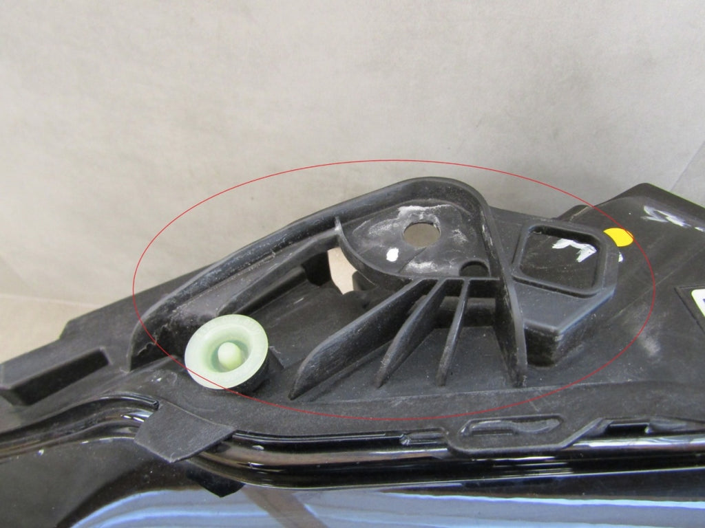 Prednji far Polestar 2 FULL LED BASE 20- LH lijevi P32404655