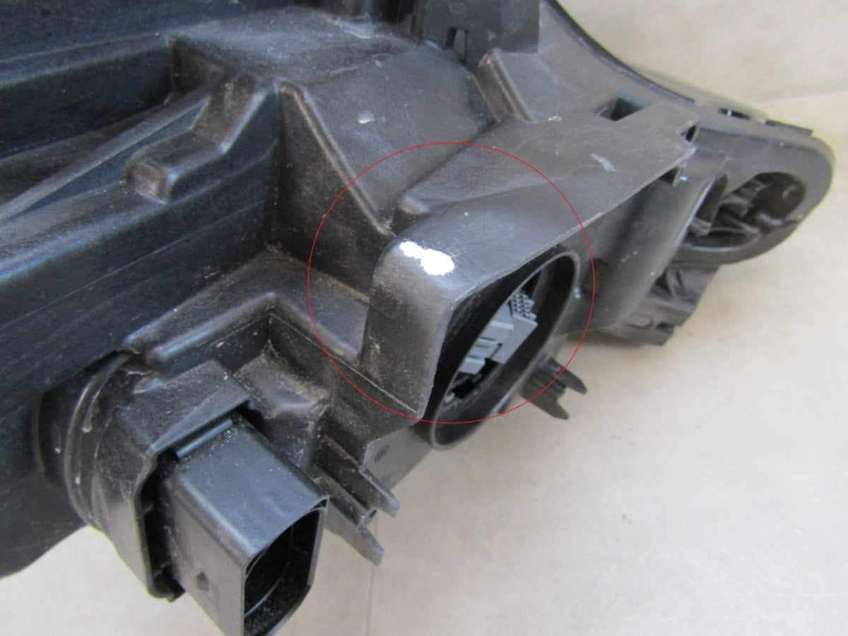 Prednji far Polestar 2 FULL LED BASE 20- LH lijevi P32404655