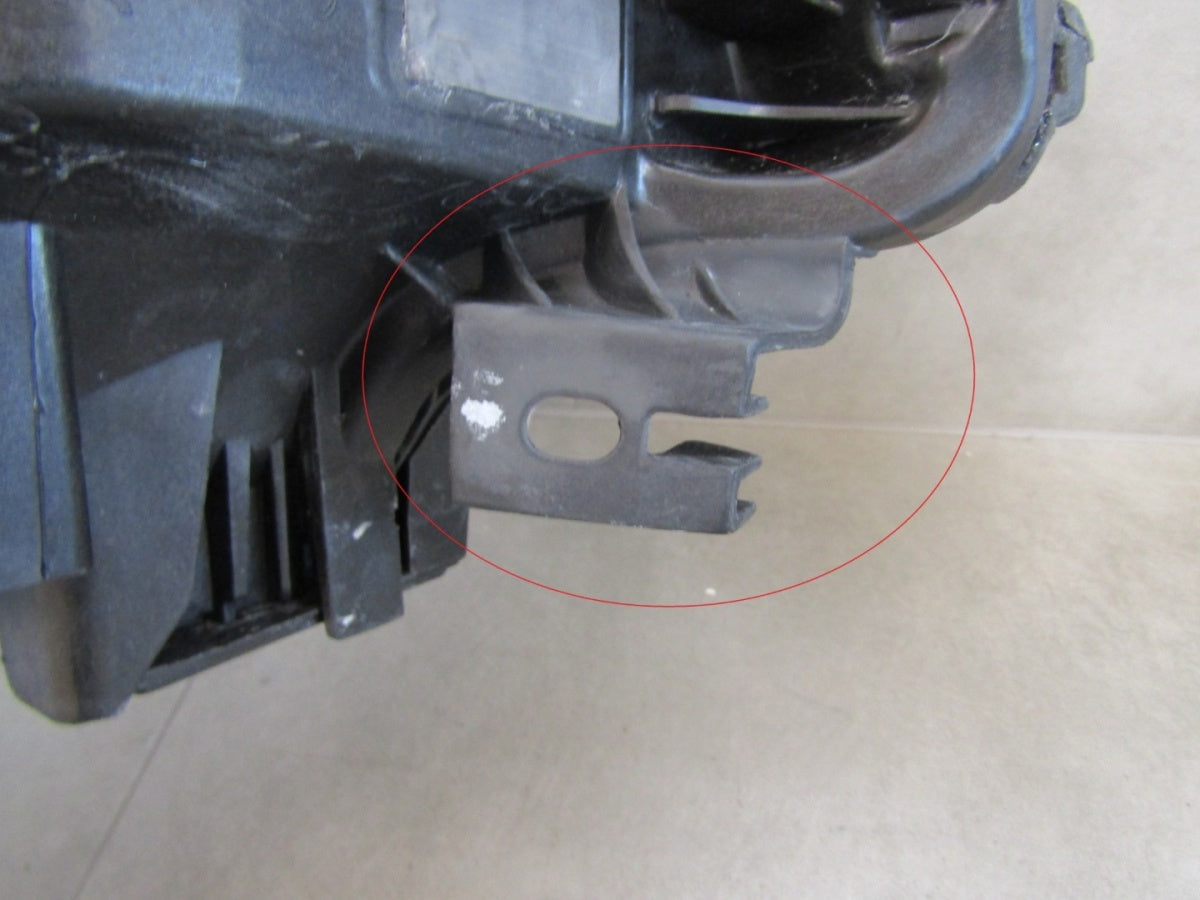Prednji far Polestar 2 FULL LED BASE 20- LH lijevi P32404655