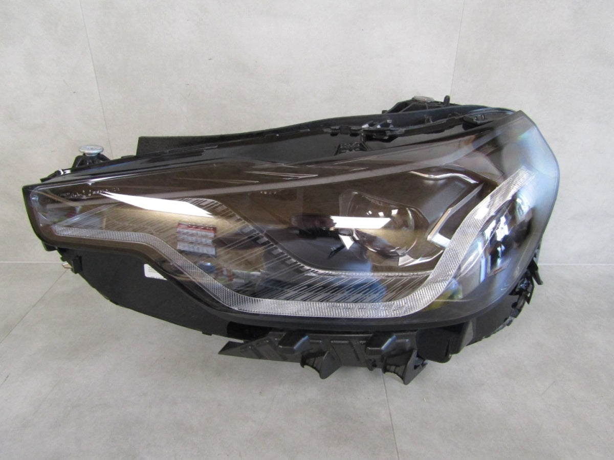 Prednji far BMW 2 G42 FULL LED 22- LH lijevi SHADOW LINE 5A3DC85-05