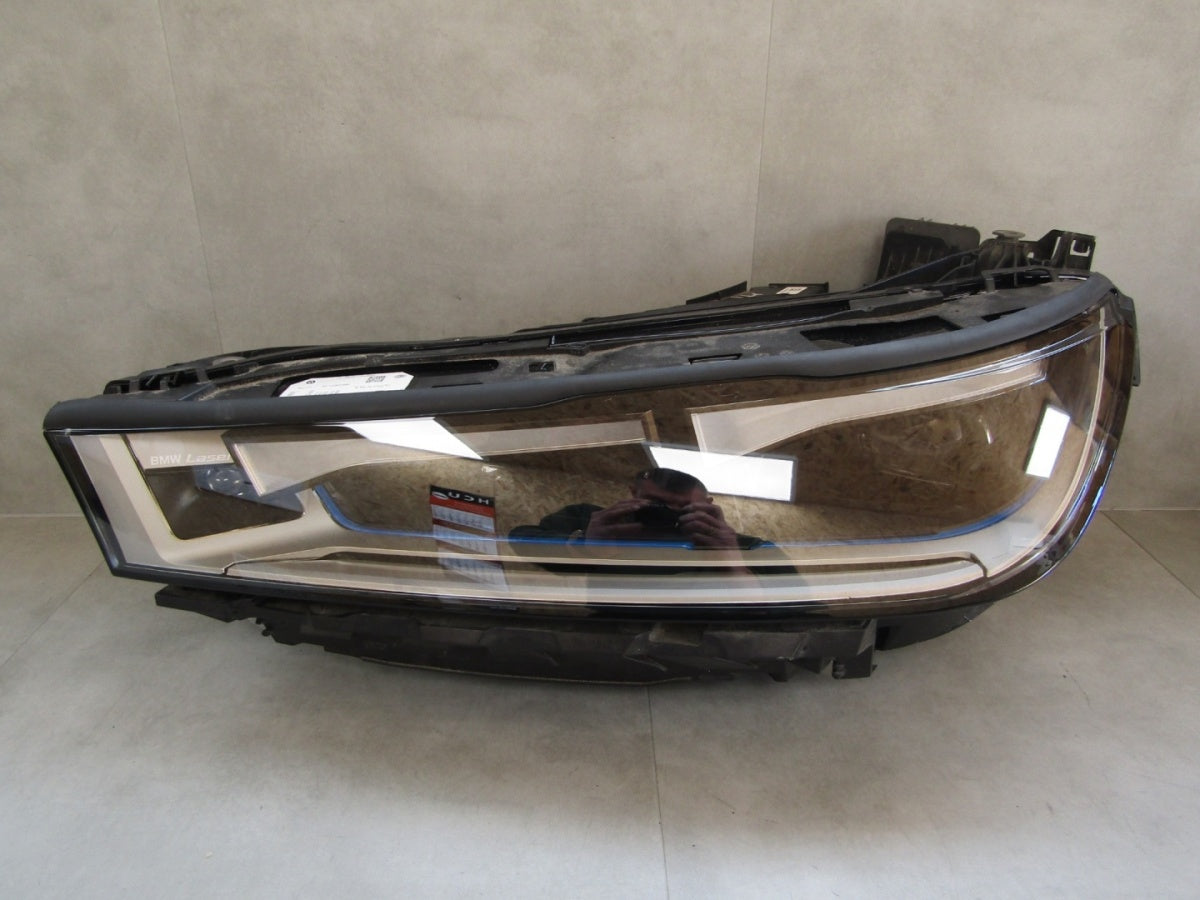 Prednji far BMW IX I20 LASER 21- LH lijevi 9851807-10