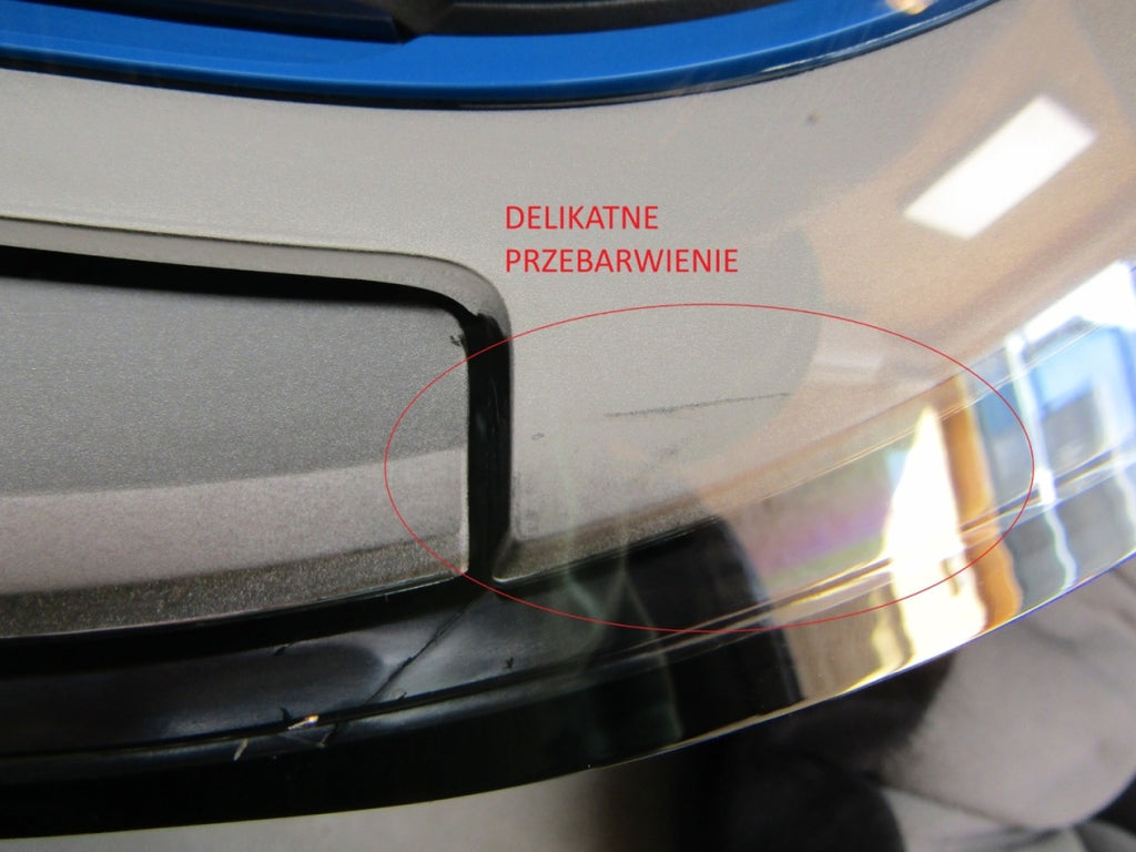 Prednji far BMW IX I20 LASER 21- LH lijevi 9851807-10
