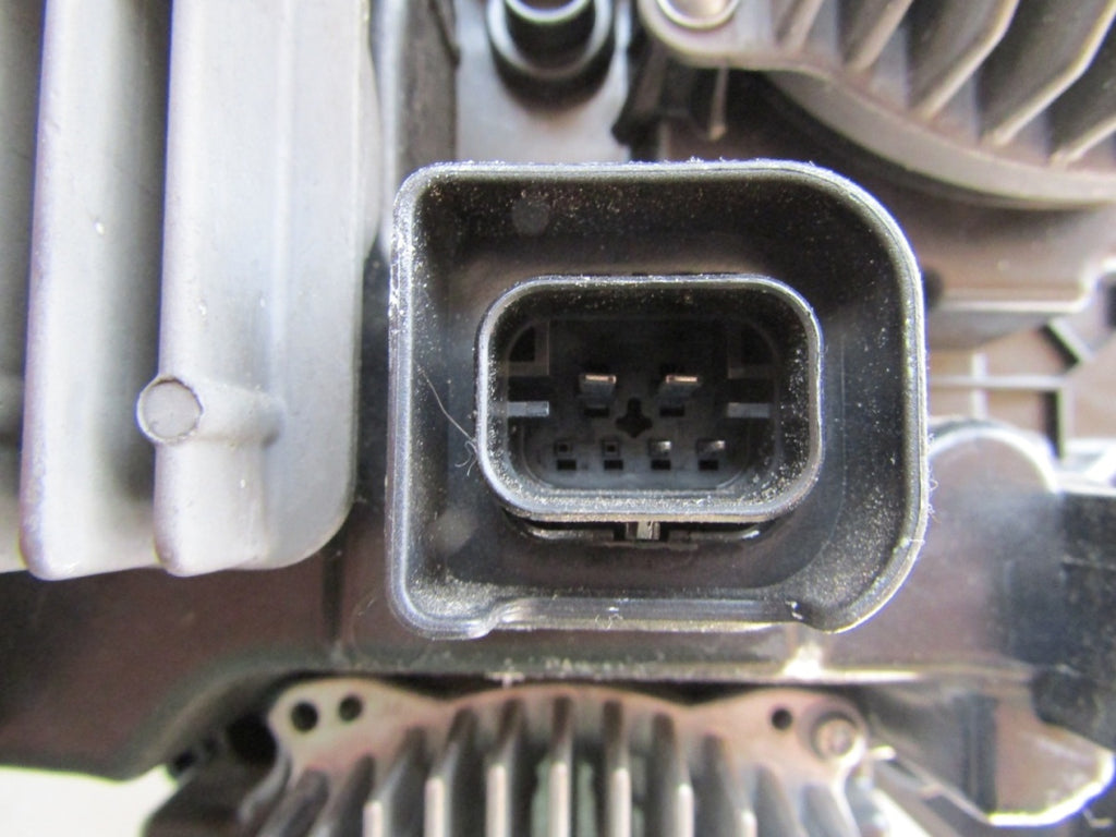 Prednji far BMW IX I20 LASER 21- LH lijevi 9851807-10