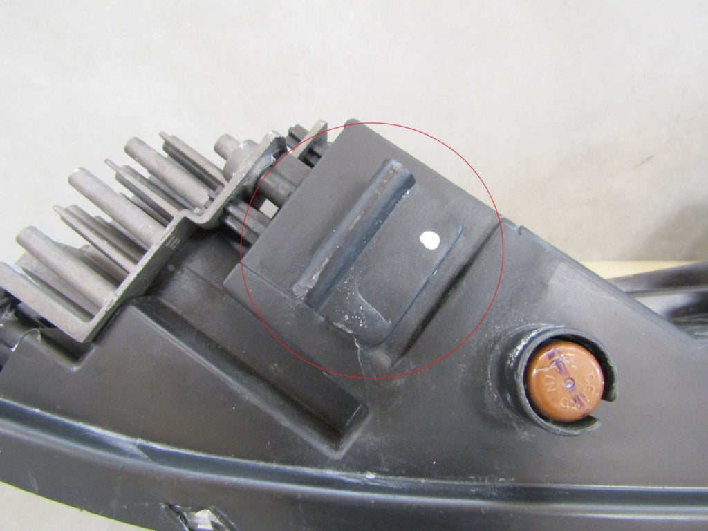 Prednji far Hyundai Bayon LED DRL 21-24 LH lijevi 92207Q0500
