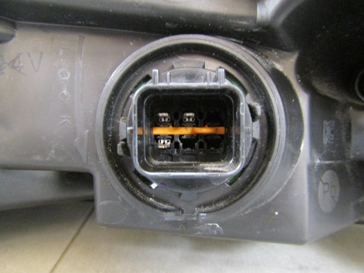 Prednji far Hyundai Bayon LED DRL 21-24 LH lijevi 92207Q0500