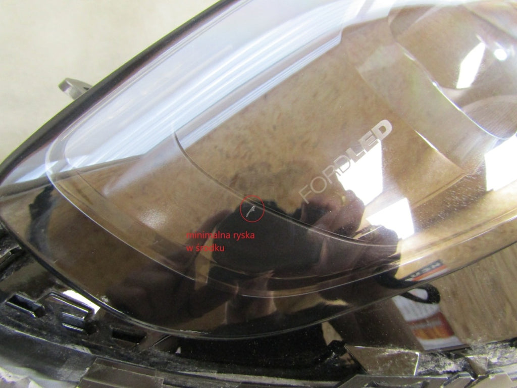 Prednji far FORD CAPRI EV FULL LED 24- RH desni R2KB-13E016AD