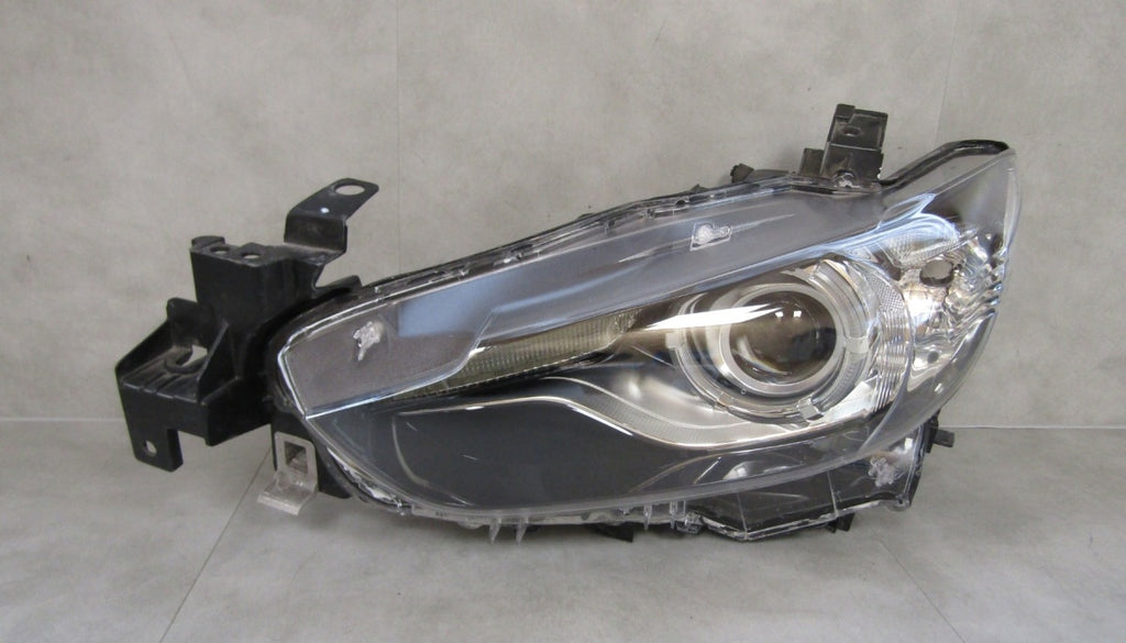 Prednji far MAZDA 6 GJ xenon zakretni LH lijevi 12-14