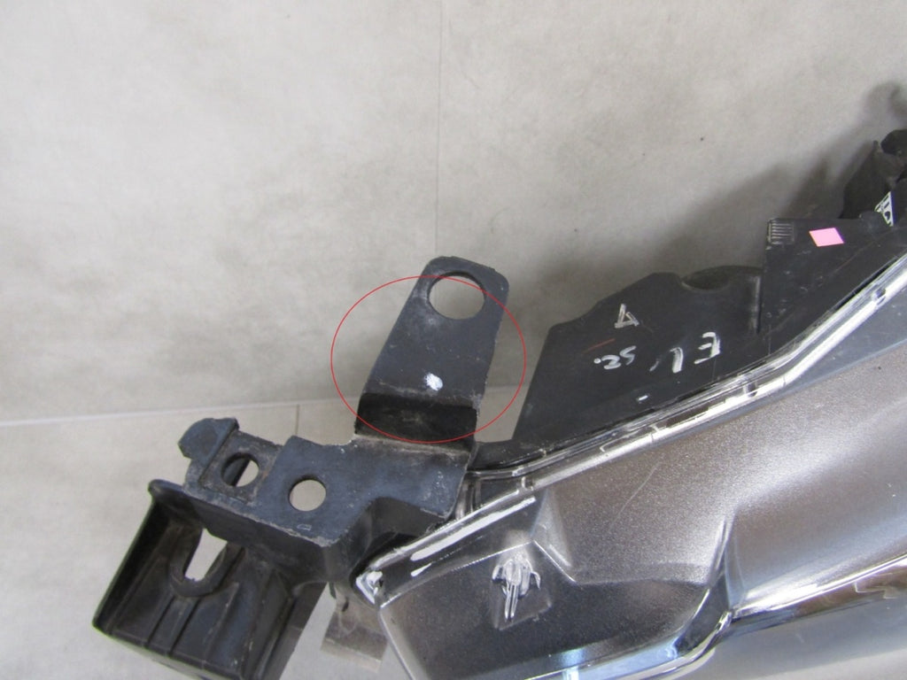 Prednji far MAZDA 6 GJ xenon zakretni LH lijevi 12-14