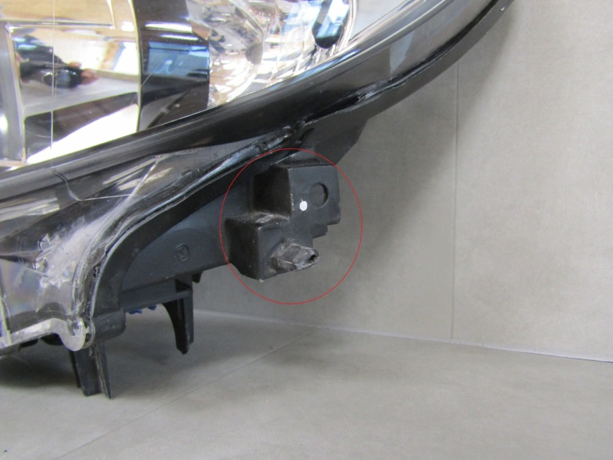 Prednji far MAZDA 6 GJ xenon zakretni LH lijevi 12-14