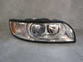Prednji far Volvo S40 V50 II LIFT xenon zakretni 07-12 RH desni 30763030