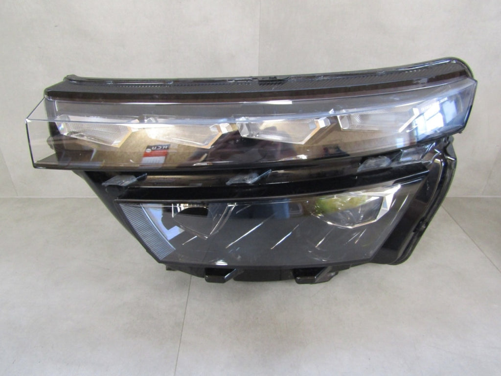 Prednji far SKODA KAMIQ 658 FULL LED 19-23 LH 658941015D